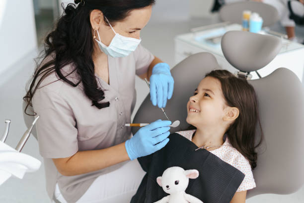 Best Emergency Dental Surgery in Concord, MI
