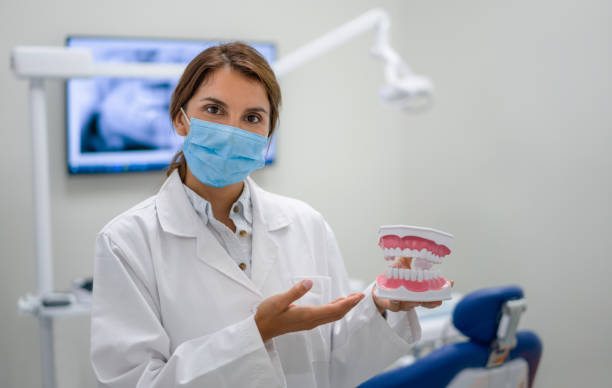  Concord, MI Emergency Dentist Pros