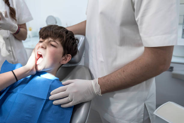 Best Emergency Root Canal Treatment in Concord, MI