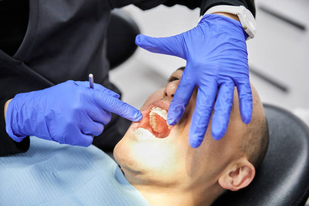  Concord, MI Emergency Dentist Pros