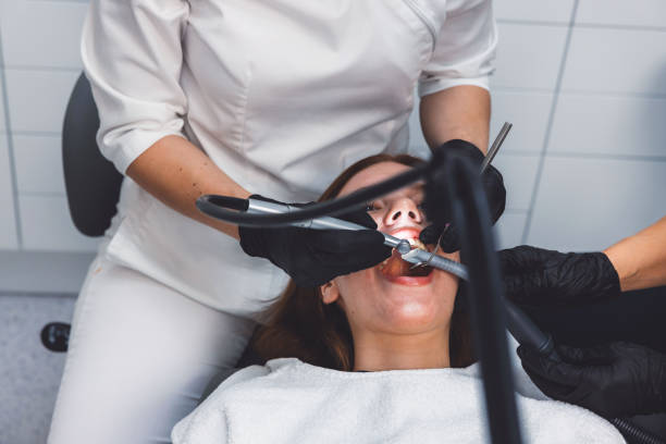 Best Emergency Root Canal Treatment in Concord, MI