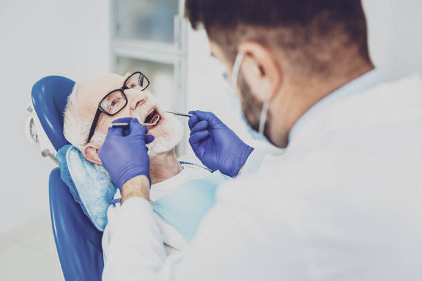 Best Emergency Treatment for Toothache in Concord, MI